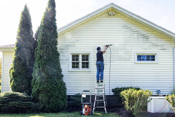 Trusted Larchmont, NY Pressure Washing Experts